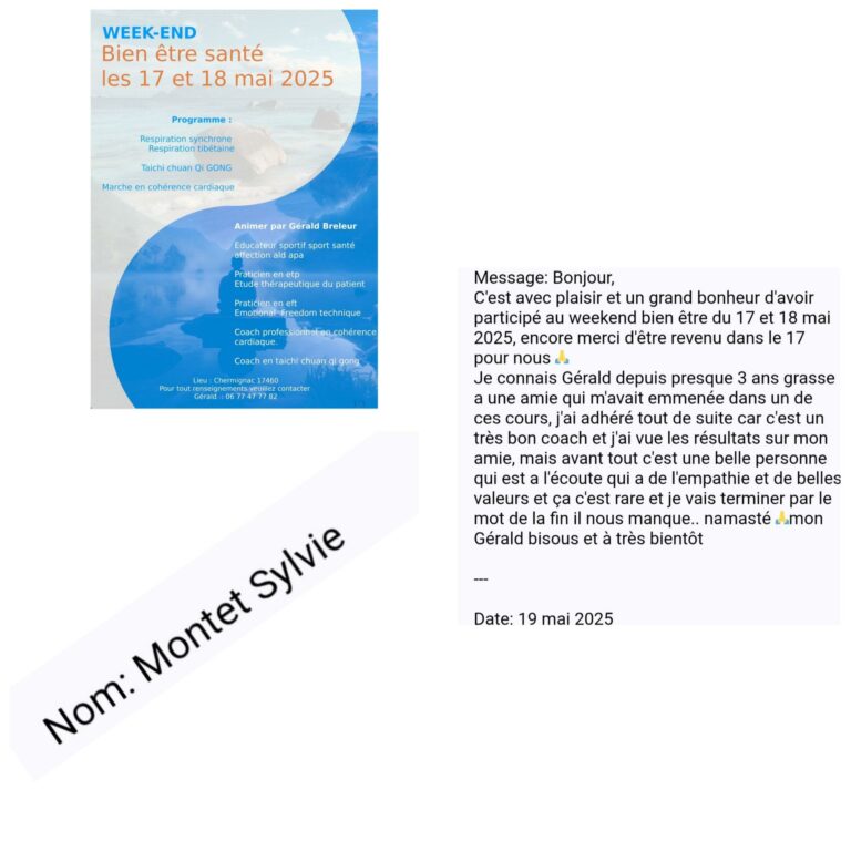 Photo sélectionnée