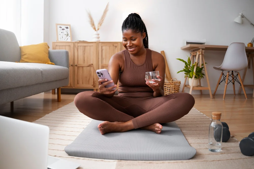 5 Habitudes Quotidiennes pour Améliorer Votre Bien-Être Physique et Mental