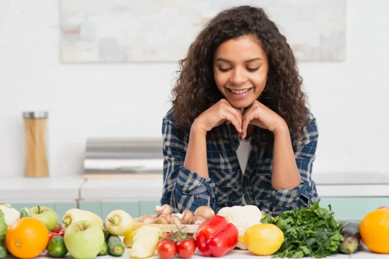 Comment adopter une alimentation équilibrée pour une meilleure santé
