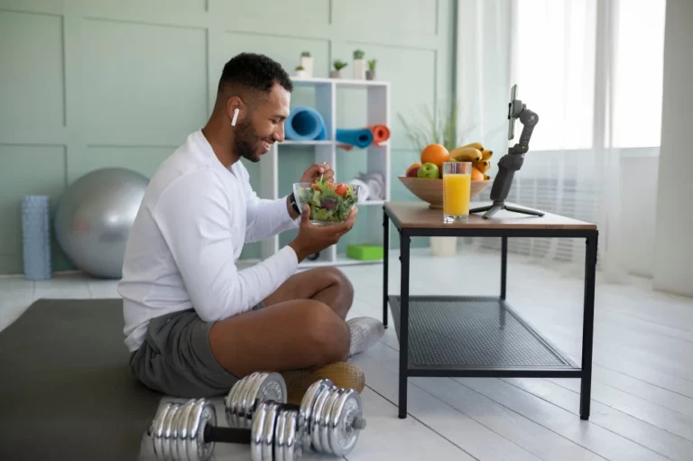 Comment le sport booste votre bien-être au quotidien