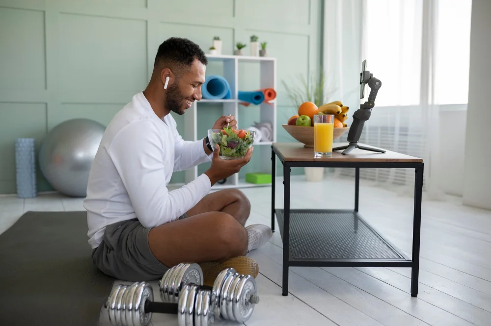 Comment le sport booste votre bien-être au quotidien